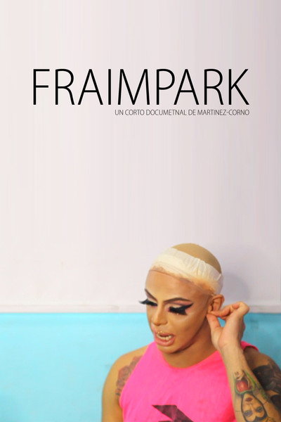 Póster de Fraimpark