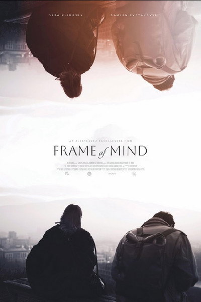 Póster de Frame of Mind