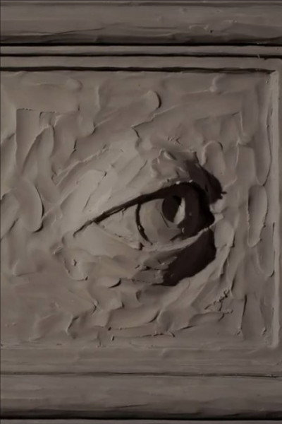 Póster de Framed