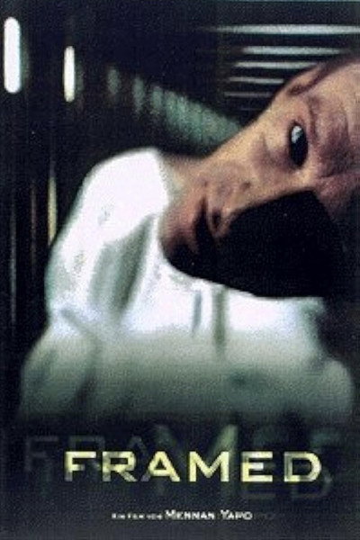 Póster de Framed