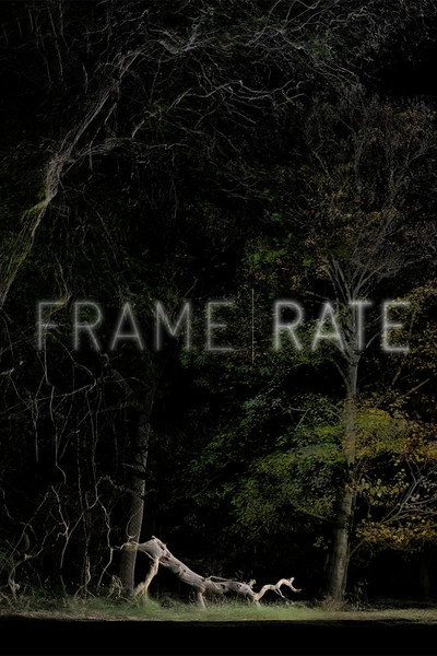 Póster de Framerate: Pulse of the Earth