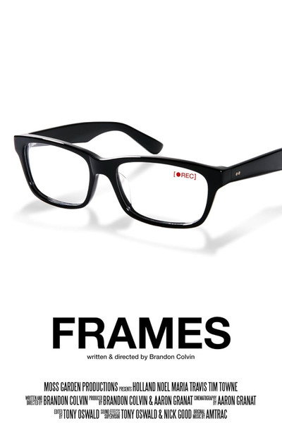 Póster de Frames