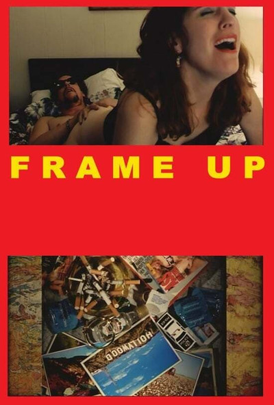Póster de Frameup