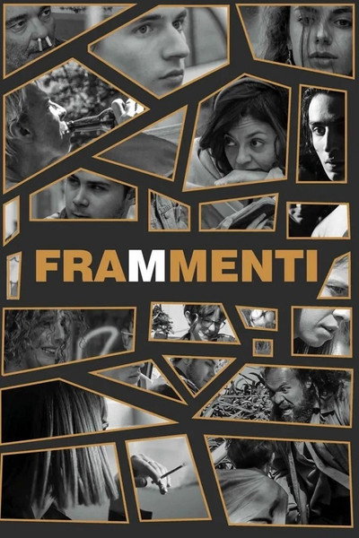 Póster de Frammenti