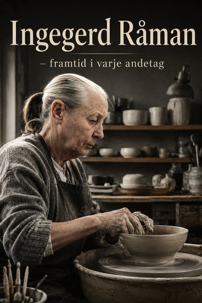Póster de Framtid i varje andetag