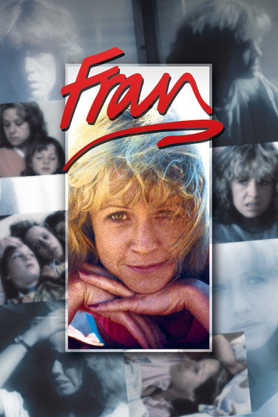 Póster de Fran