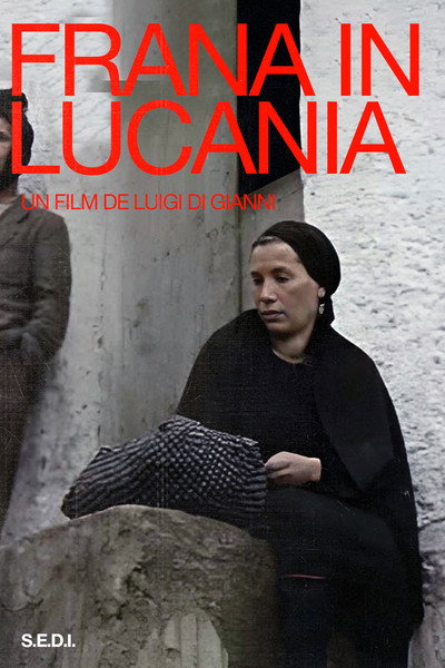 Póster de Frana in Lucania