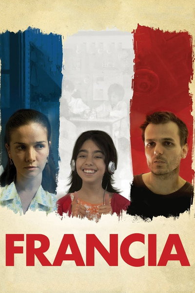 Póster de France