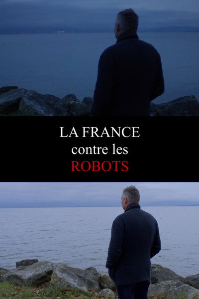 Póster de France Against the Robots