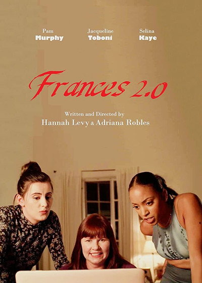 Póster de Frances 2.0
