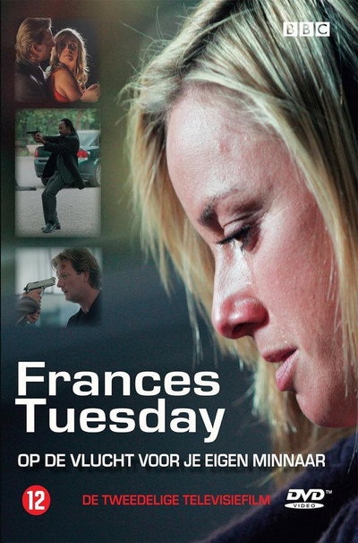 Póster de Frances Tuesday