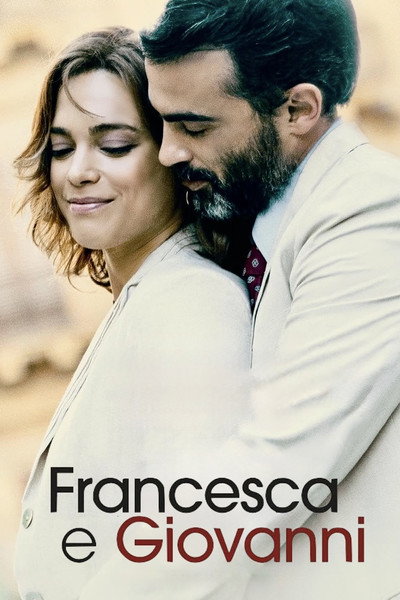 Póster de Francesca e Giovanni