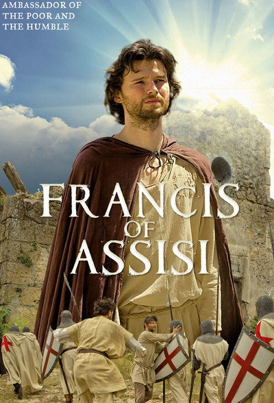 Póster de Francesco