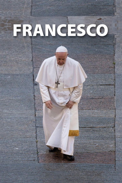 Póster de Francesco