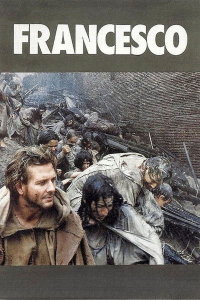 Póster de Francesco
