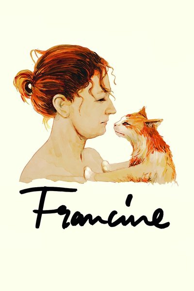 Póster de Francine