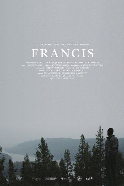 Póster de Francis