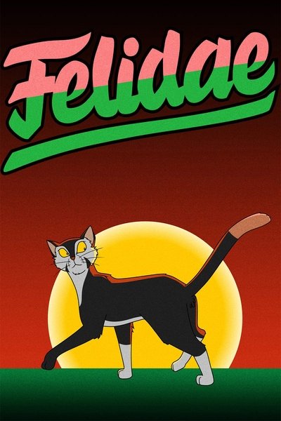 Póster de Francis el detectigato