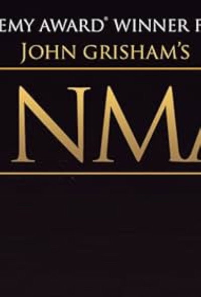 Póster de Francis Ford Coppola Directs 'John Grisham's the Rainmaker'