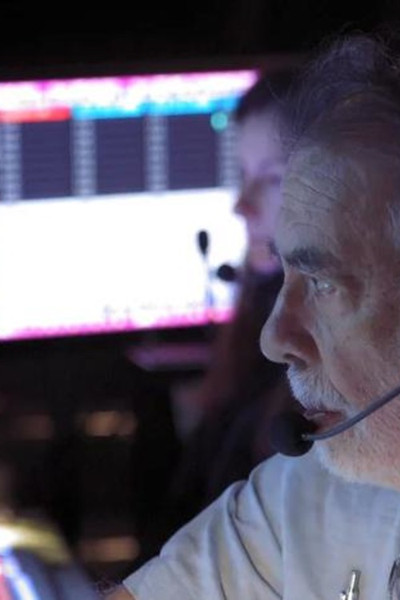 Póster de Francis Ford Coppola's Live Cinema