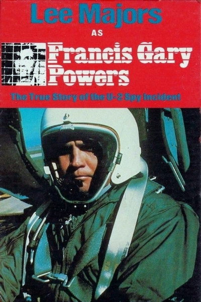 Póster de Francis Gary Powers