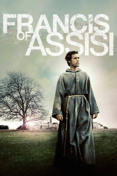 Póster de Francisco de Asís