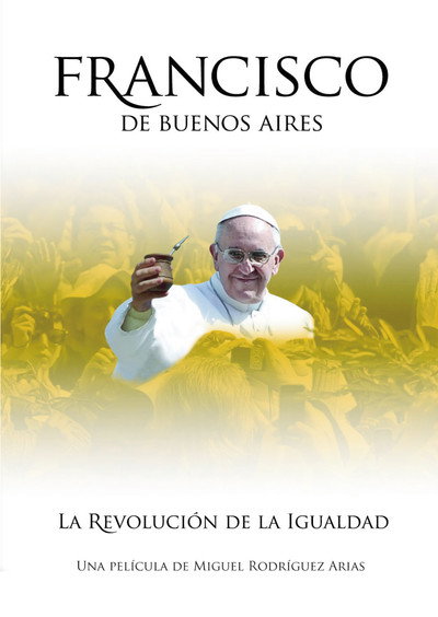 Póster de Francisco de Buenos Aires