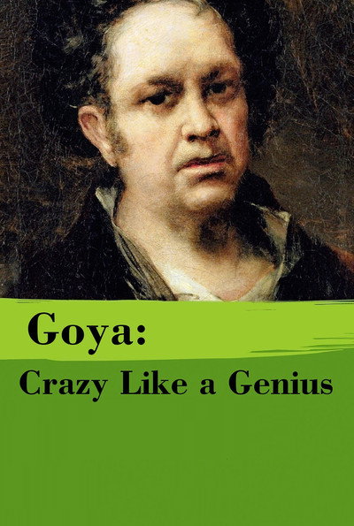 Póster de Francisco de Goya