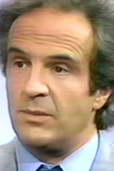 Póster de Francois Truffaut