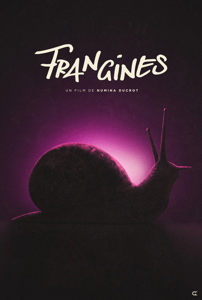 Póster de Frangines