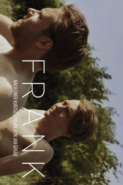 Póster de Frank