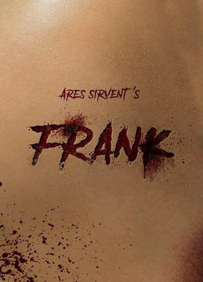 Póster de Frank