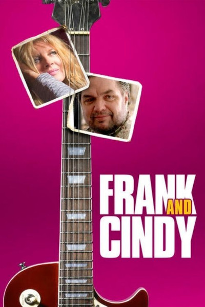Póster de Frank and Cindy