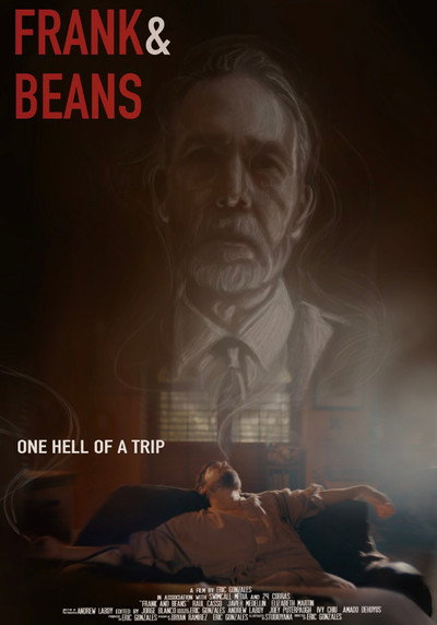 Póster de Frank & Beans