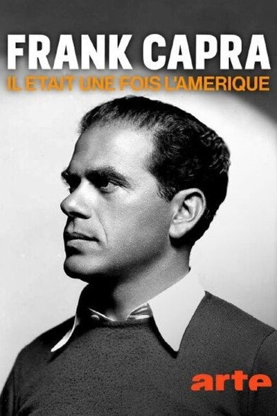 Póster de Frank Capra: érase una vez en Hollywood