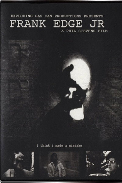 Póster de Frank Edge Jr
