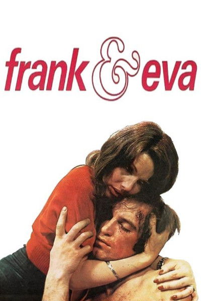 Póster de Frank & Eva