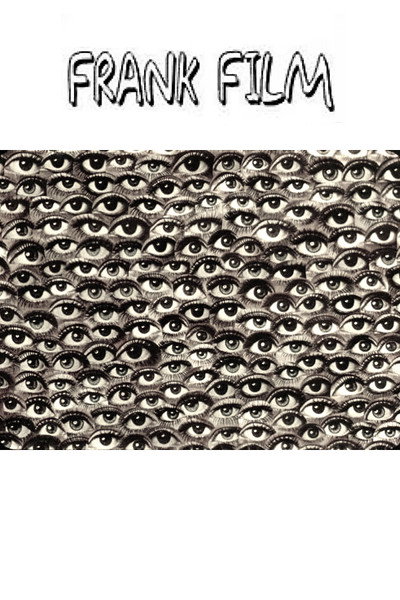 Póster de Frank Film