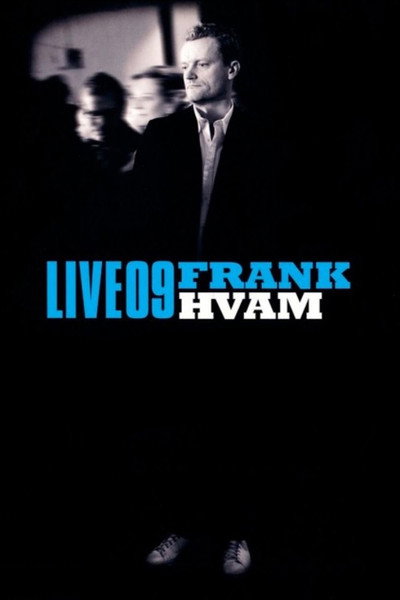 Póster de Frank Hvam: Live 09