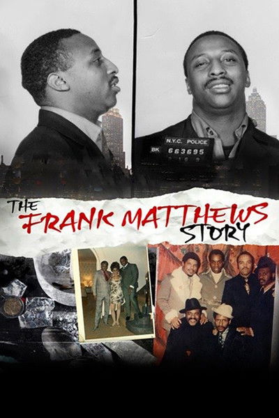Póster de Frank Matthews