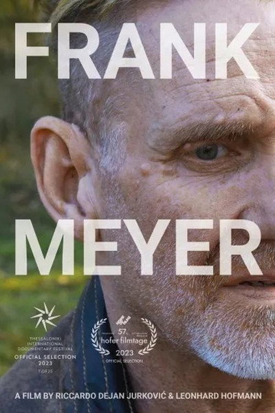 Póster de Frank Meyer
