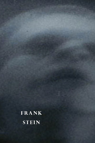 Póster de Frank Stein