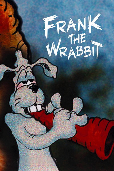 Póster de Frank the Wrabbit