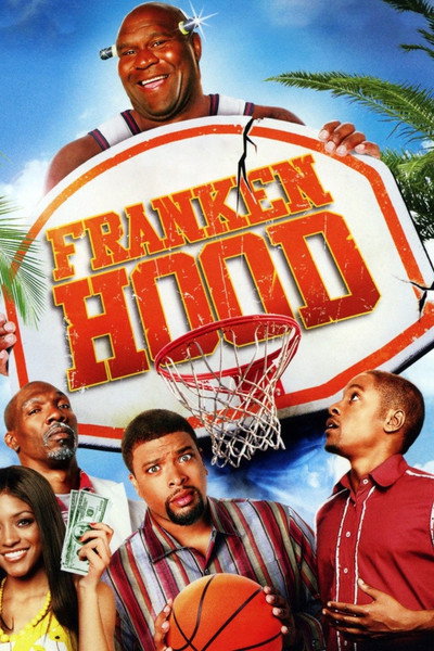 Póster de Frankenhood