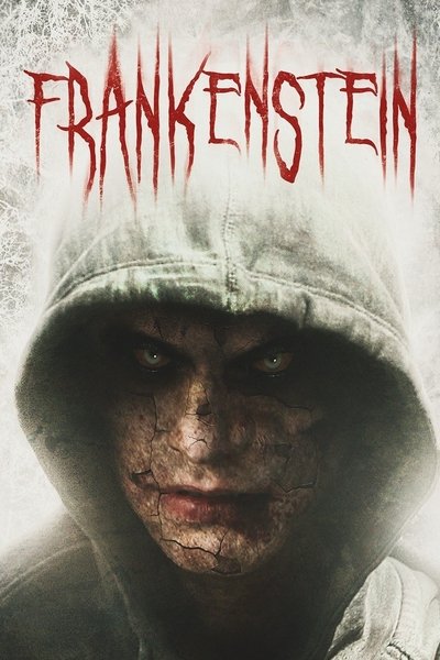 Póster de Frankenstein