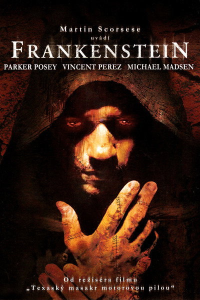 Póster de Frankenstein Evolution