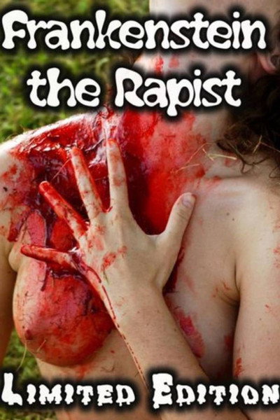Póster de Frankenstein the Rapist