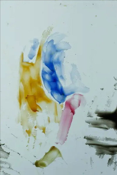 Póster de Frankfurter Str. 99a