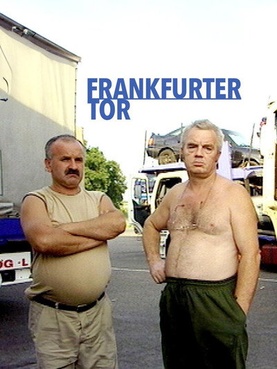 Póster de Frankfurter Tor
