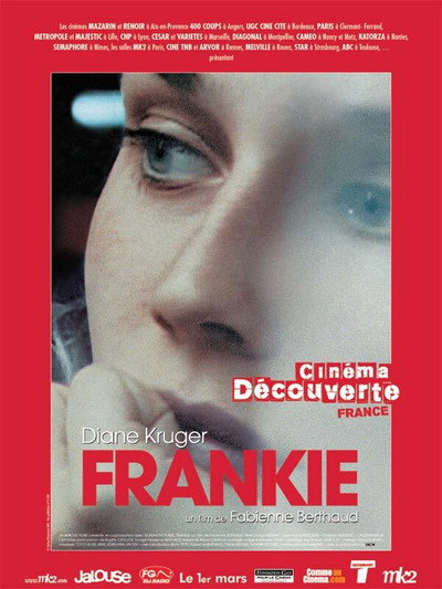 Póster de Frankie